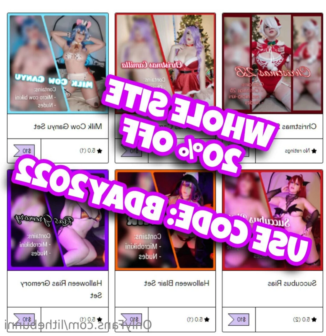 lithebunni Onlyfans leaked photo 11238485 on Hotleaks.tv