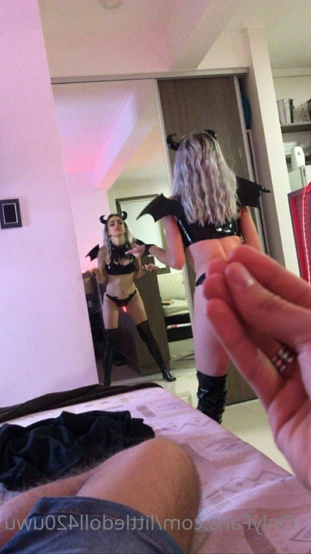 littledoll420uwu Onlyfans leaked photo 11239502 on Hotleaks.tv