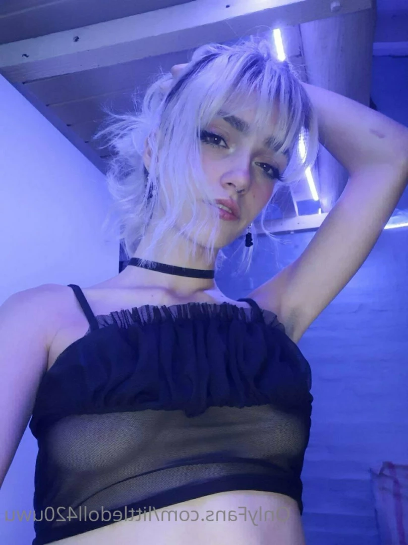 littledoll420uwu Onlyfans leaked photo 11378028 on Hotleaks.tv