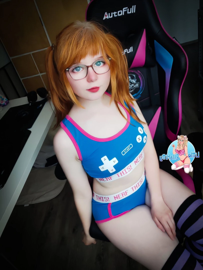 Ella Kitty [ littleellakitty ] Onlyfans leaked photo 10963502 on Hotleaks.tv
