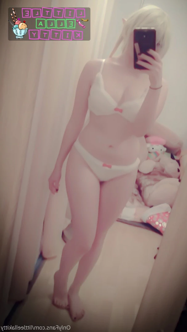 Ella Kitty [ littleellakitty ] Onlyfans leaked photo 11239379 on Hotleaks.tv