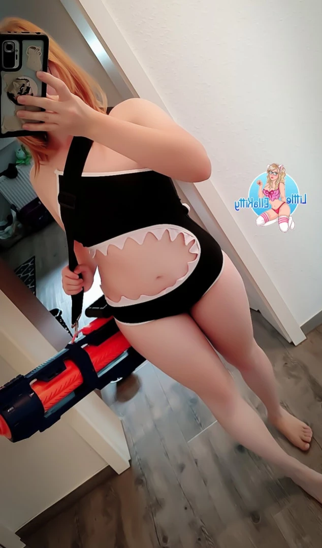 Ella Kitty [ littleellakitty ] Onlyfans leaked photo 11239382 on Hotleaks.tv