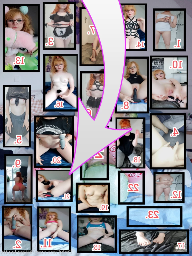 Ella Kitty [ littleellakitty ] Onlyfans leaked photo 11880458 on Hotleaks.tv