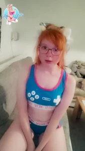 Ella Kitty [ littleellakitty ] Onlyfans leaked video 12423241 on Hotleaks.tv