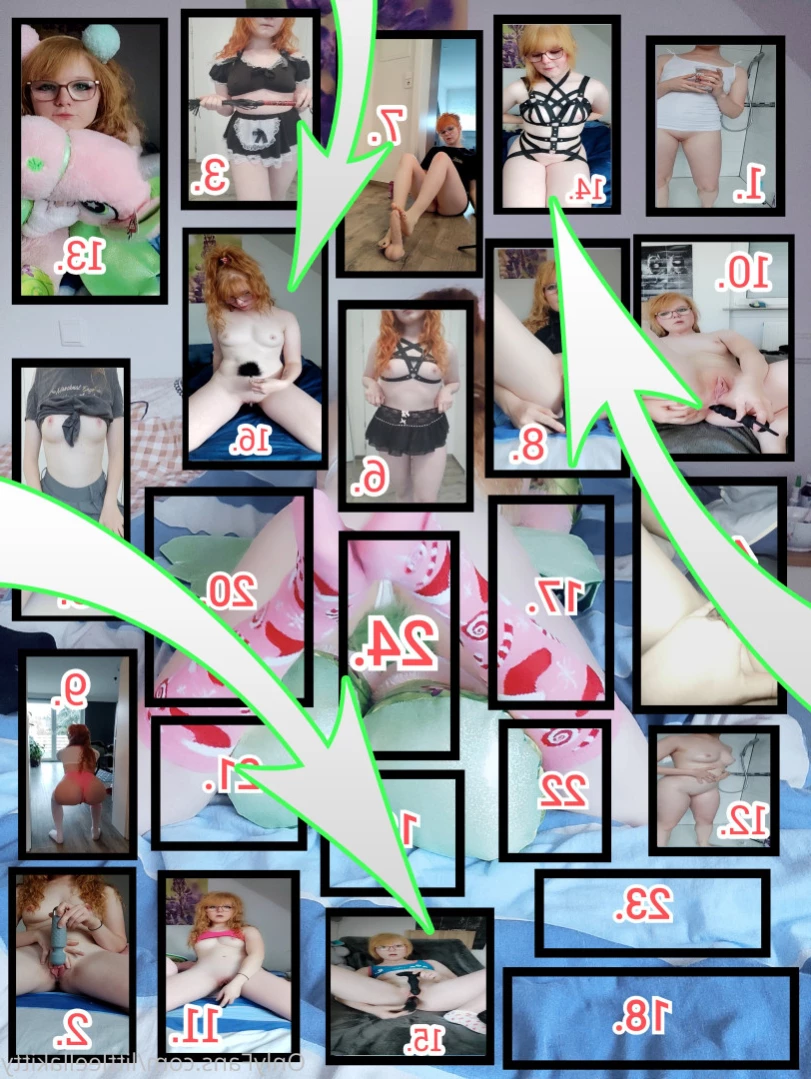 Ella Kitty [ littleellakitty ] Onlyfans leaked photo 12849284 on Hotleaks.tv