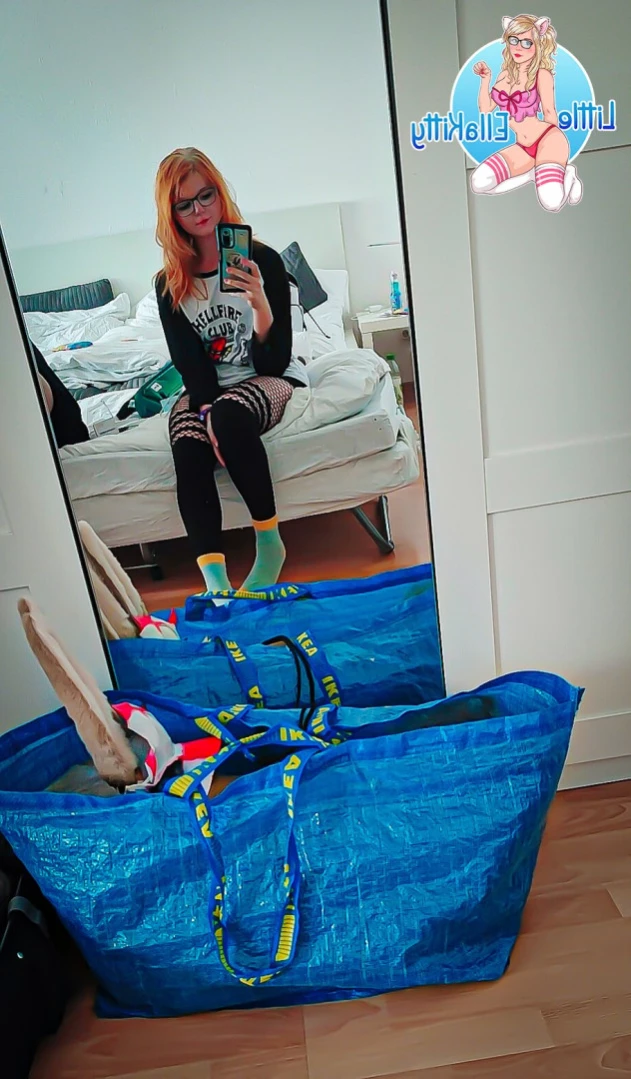 Ella Kitty [ littleellakitty ] Onlyfans leaked photo 13459532 on Hotleaks.tv