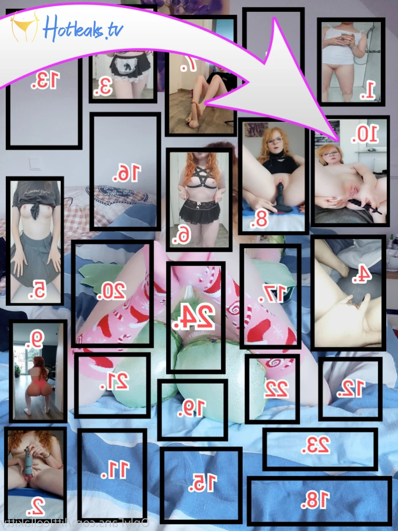 Ella Kitty [ littleellakitty ] Onlyfans leaked photo 13687046 on Hotleaks.tv