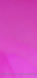 Ella Kitty [ littleellakitty ] Onlyfans leaked video 13853081 on Hotleaks.tv