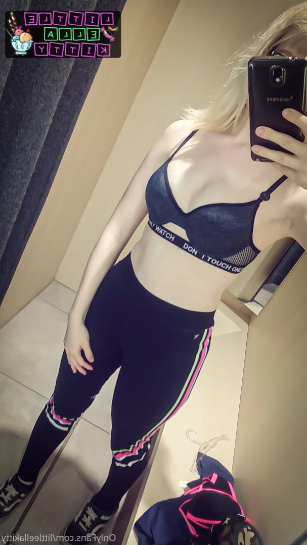 Ella Kitty [ littleellakitty ] Onlyfans leaked photo 13957387 on Hotleaks.tv