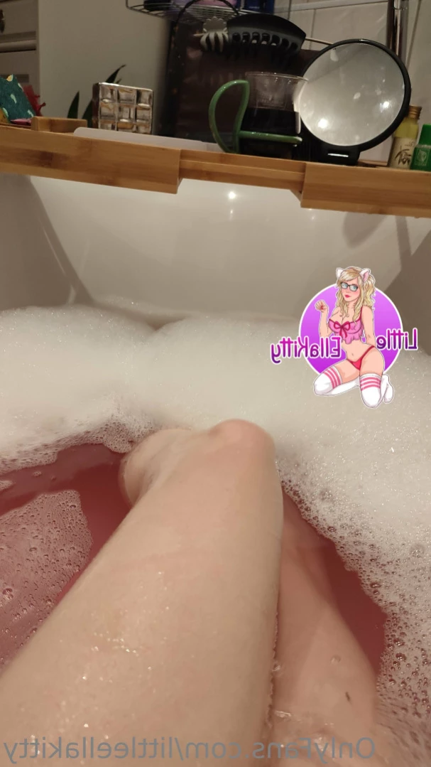Ella Kitty [ littleellakitty ] Onlyfans leaked photo 14794819 on Hotleaks.tv