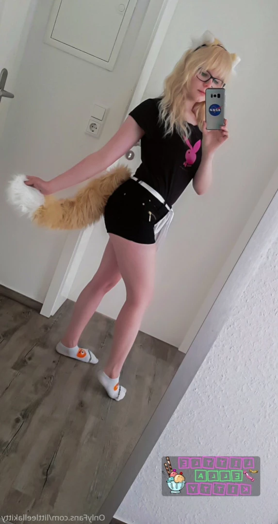 Ella Kitty [ littleellakitty ] Onlyfans leaked photo 14947847 on Hotleaks.tv