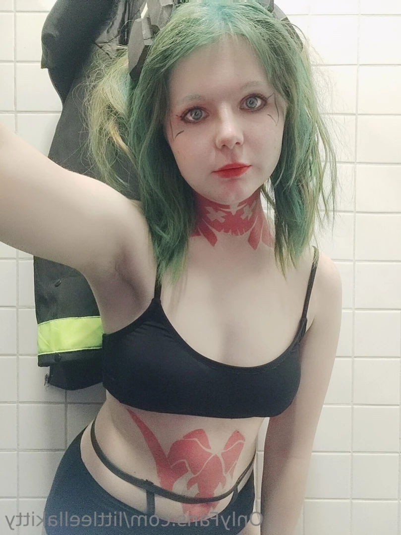 Ella Kitty [ littleellakitty ] Onlyfans leaked photo 15353381 on Hotleaks.tv
