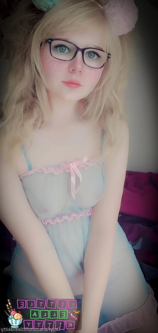 Ella Kitty [ littleellakitty ] Onlyfans leaked photo 16151341 on Hotleaks.tv