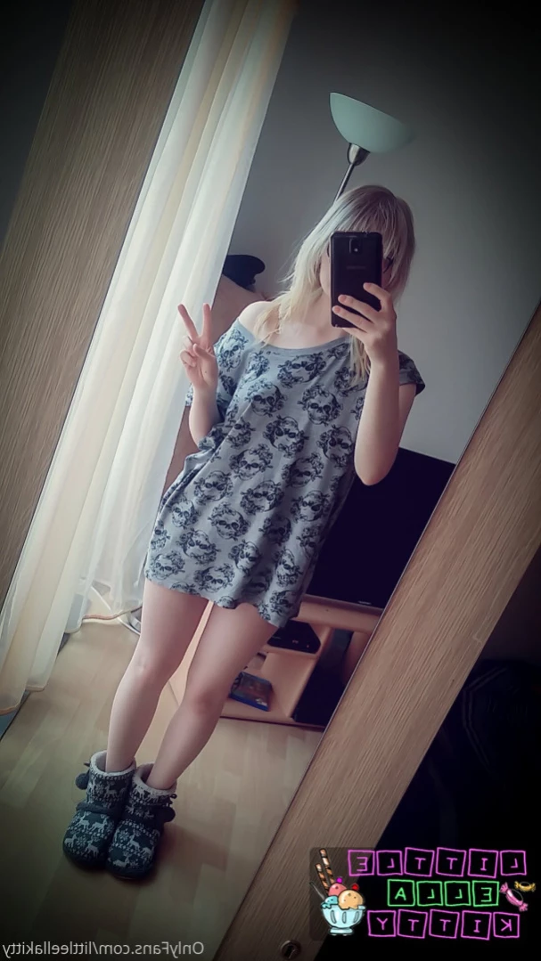 Ella Kitty [ littleellakitty ] Onlyfans leaked photo 16316281 on Hotleaks.tv