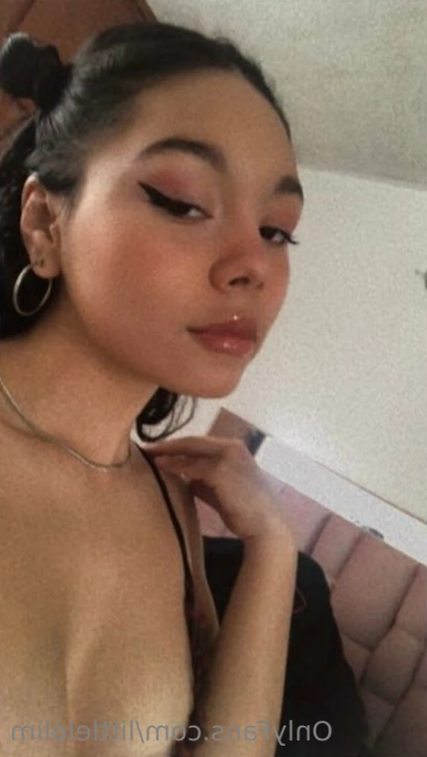 Loli Moya [ littlelolm ] Onlyfans leaked photo 11239337 on Hotleaks.tv