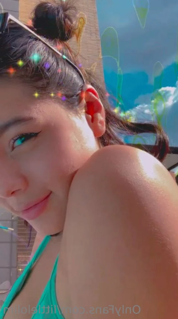 Loli Moya [ littlelolm ] Onlyfans leaked photo 11239338 on Hotleaks.tv