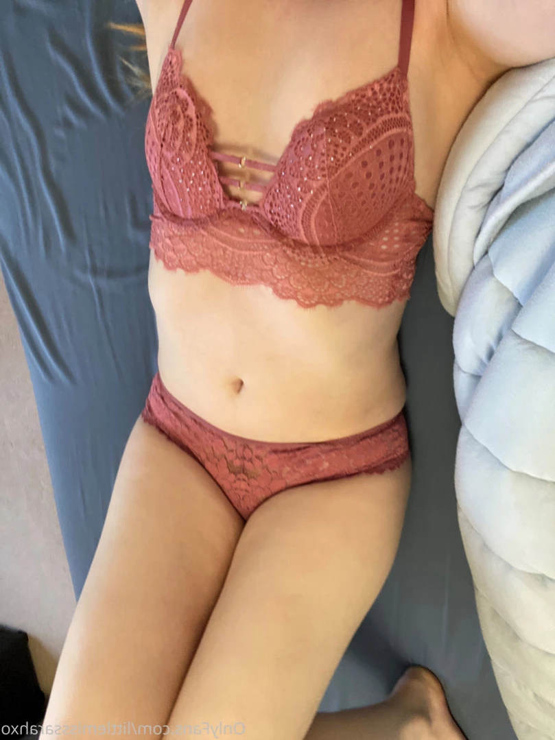 Sarah [ littlemisssarahxo ] Onlyfans leaked photo 11239069 on Hotleaks.tv