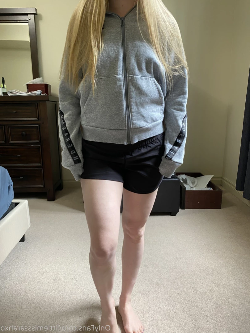 Sarah [ littlemisssarahxo ] Onlyfans leaked photo 11239146 on Hotleaks.tv