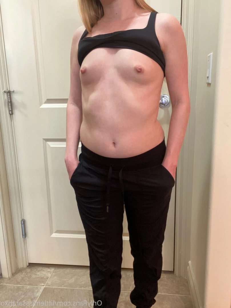 Sarah [ littlemisssarahxo ] Onlyfans leaked photo 14451145 on Hotleaks.tv