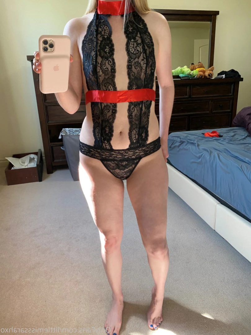 Sarah [ littlemisssarahxo ] Onlyfans leaked photo 14817654 on Hotleaks.tv
