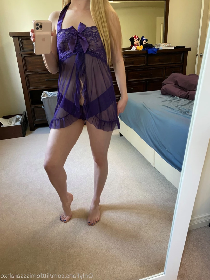 Sarah [ littlemisssarahxo ] Onlyfans leaked photo 15271630 on Hotleaks.tv