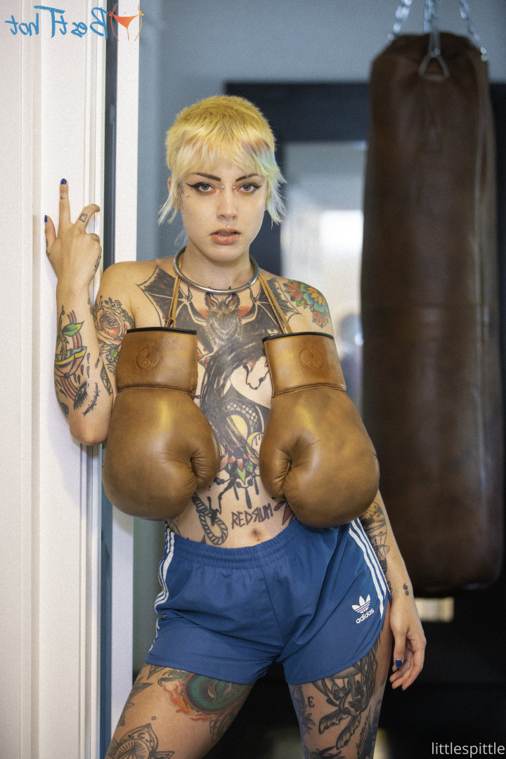 Little Spittle [ littlespittle ] Onlyfans leaked photo 17246754 on Hotleaks.tv