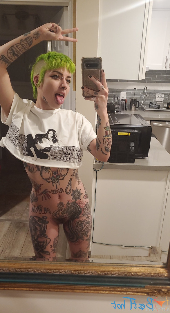 Little Spittle [ littlespittle ] Onlyfans leaked photo 17246789 on Hotleaks.tv