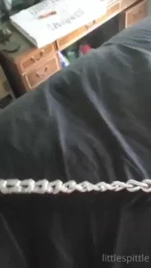 Little Spittle [ littlespittle ] Onlyfans leaked video 18093645 on Hotleaks.tv