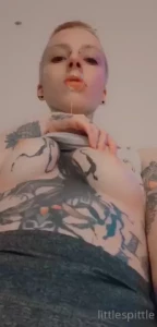 Little Spittle [ littlespittle ] Onlyfans leaked video 18093751 on Hotleaks.tv