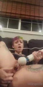 Little Spittle [ littlespittle ] Onlyfans leaked video 18093789 on Hotleaks.tv