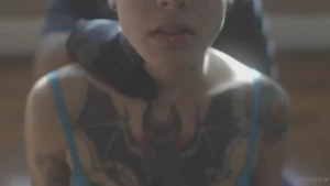 Little Spittle [ littlespittle ] Onlyfans leaked video 18093796 on Hotleaks.tv