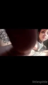 Little Spittle [ littlespittle ] Onlyfans leaked video 18093813 on Hotleaks.tv