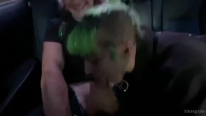 Little Spittle [ littlespittle ] Onlyfans leaked video 18093854 on Hotleaks.tv