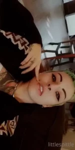 Little Spittle [ littlespittle ] Onlyfans leaked video 18093885 on Hotleaks.tv