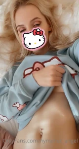 Little Luna~ [ nymphet_angel ] Onlyfans leaked video 12917588 on Hotleaks.tv