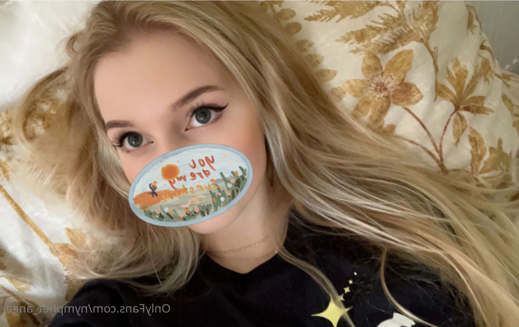Little Luna~ [ nymphet_angel ] Onlyfans leaked photo 13521055 on Hotleaks.tv