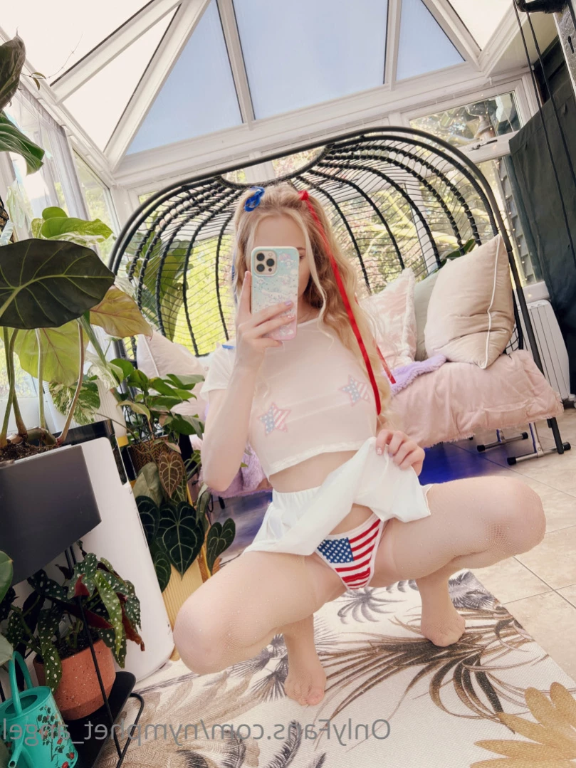 Little Luna~ [ nymphet_angel ] Onlyfans leaked photo 13889440 on Hotleaks.tv