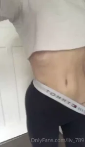 Olivia🎀 [ liv_789 ] Onlyfans leaked video 18093559 on Hotleaks.tv