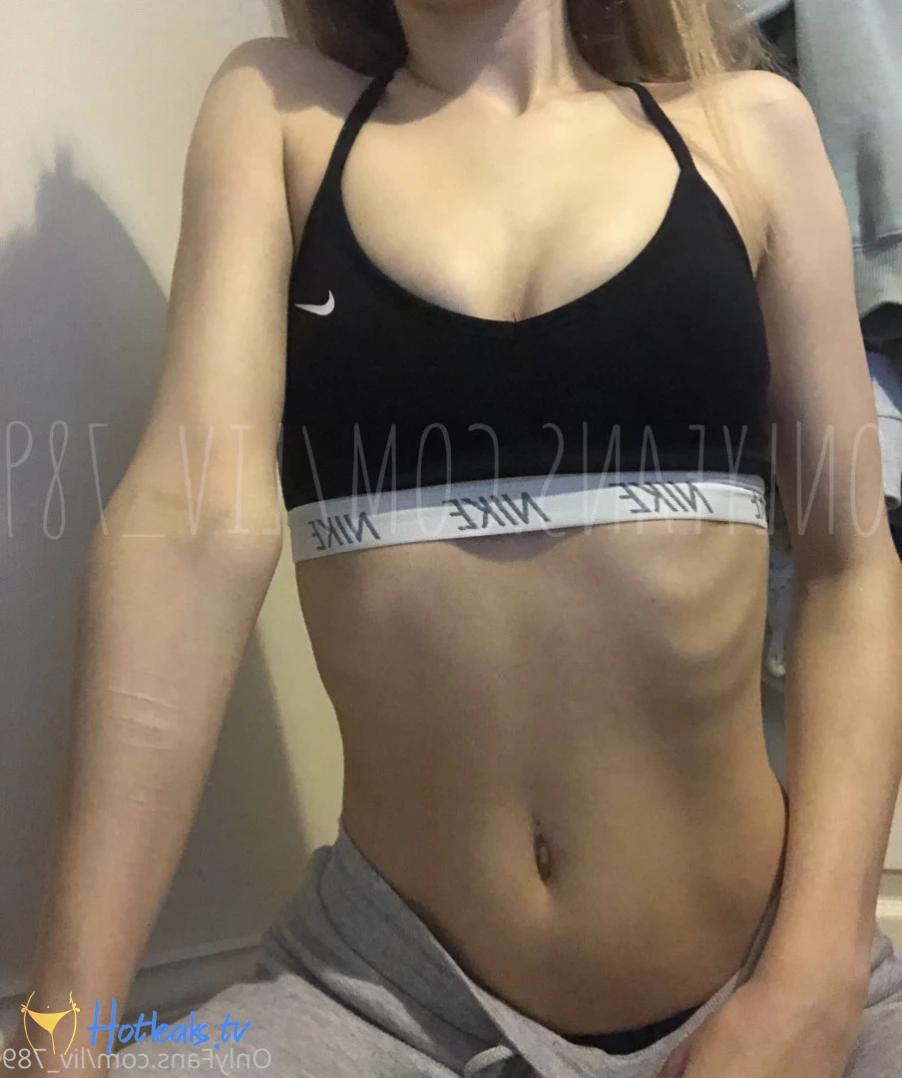 Olivia🎀 [ liv_789 ] Onlyfans leaked photo 11237980 on Hotleaks.tv