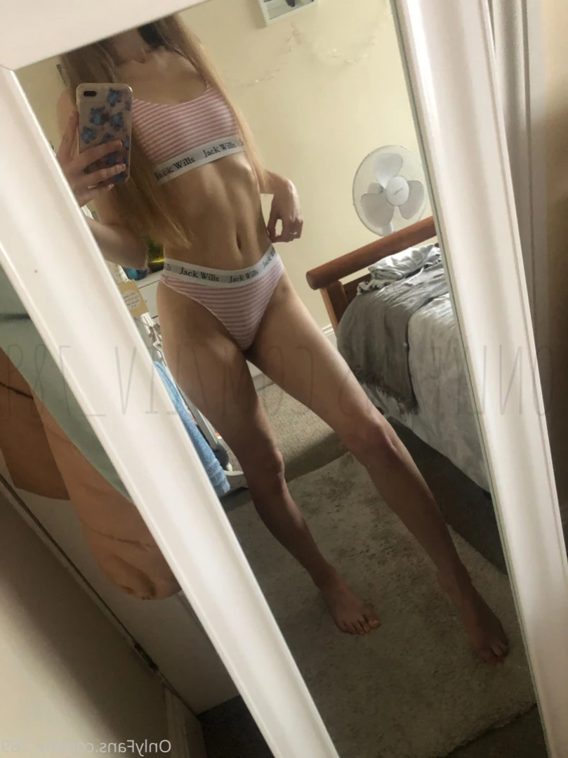 Olivia🎀 [ liv_789 ] Onlyfans leaked photo 13459914 on Hotleaks.tv