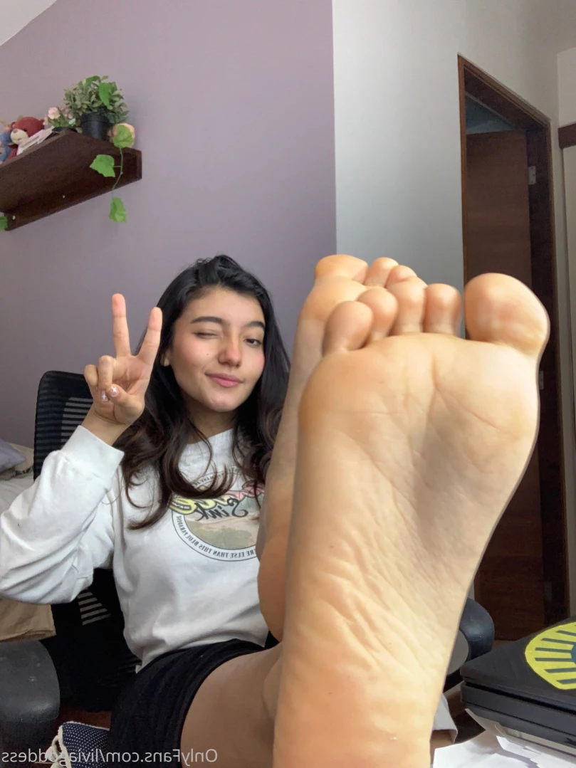 liviagoddess Onlyfans leaked photo 16316192 on Hotleaks.tv