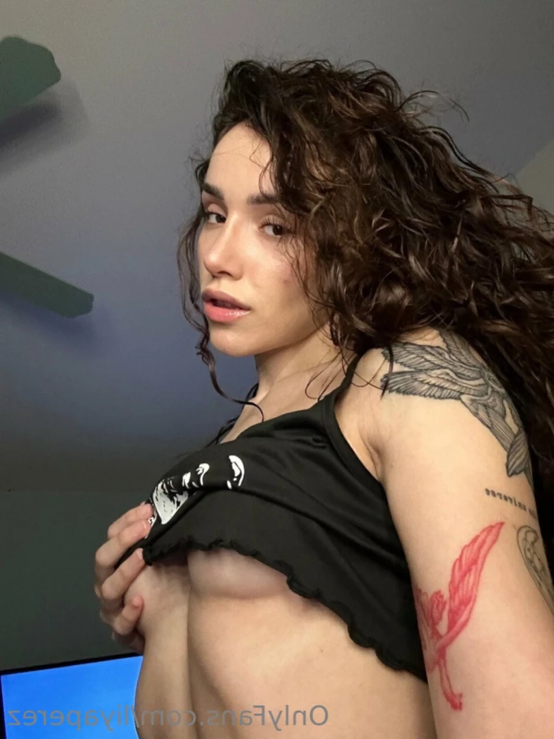 Liya Perez [ liyaperez ] Onlyfans leaked photo 11237743 on Hotleaks.tv