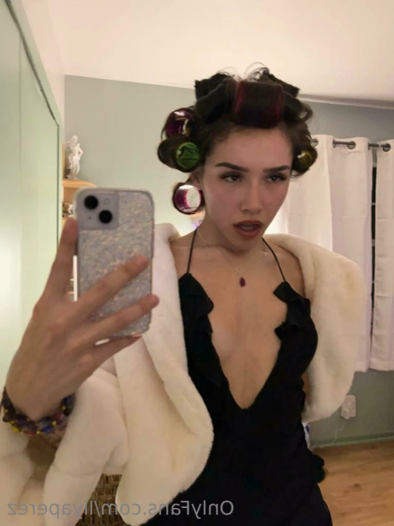 Liya Perez [ liyaperez ] Onlyfans leaked photo 11237744 on Hotleaks.tv