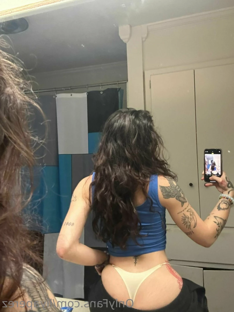 Liya Perez [ liyaperez ] Onlyfans leaked photo 11237745 on Hotleaks.tv