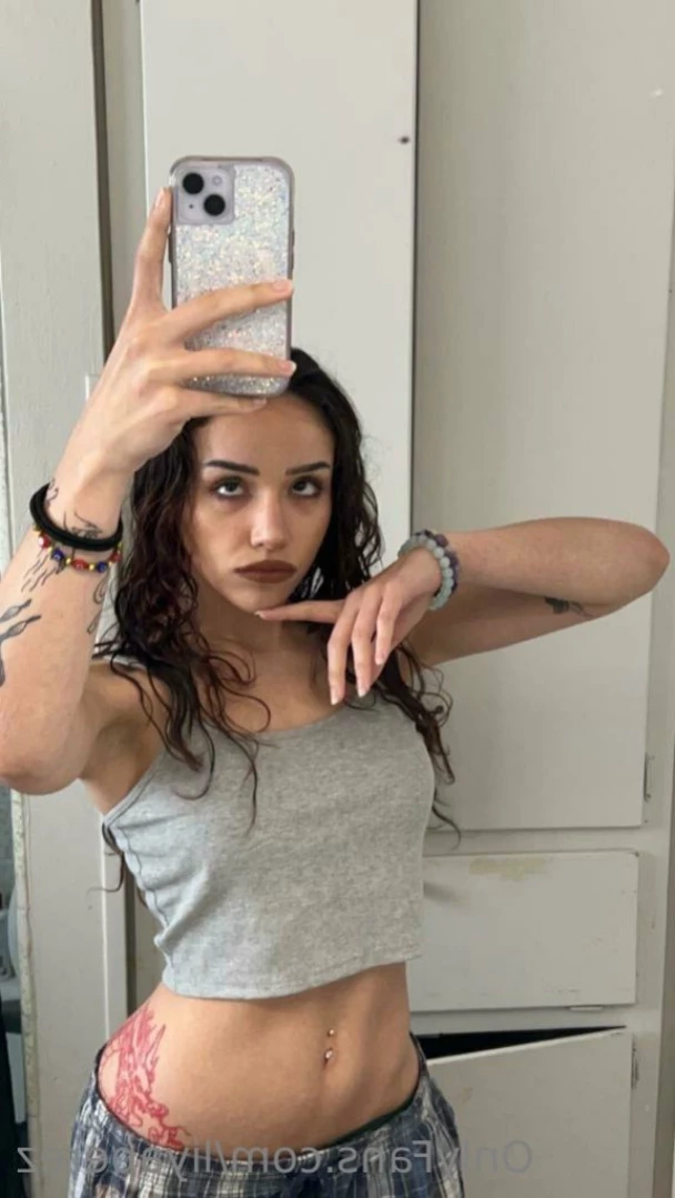 Liya Perez [ liyaperez ] Onlyfans leaked photo 11237746 on Hotleaks.tv
