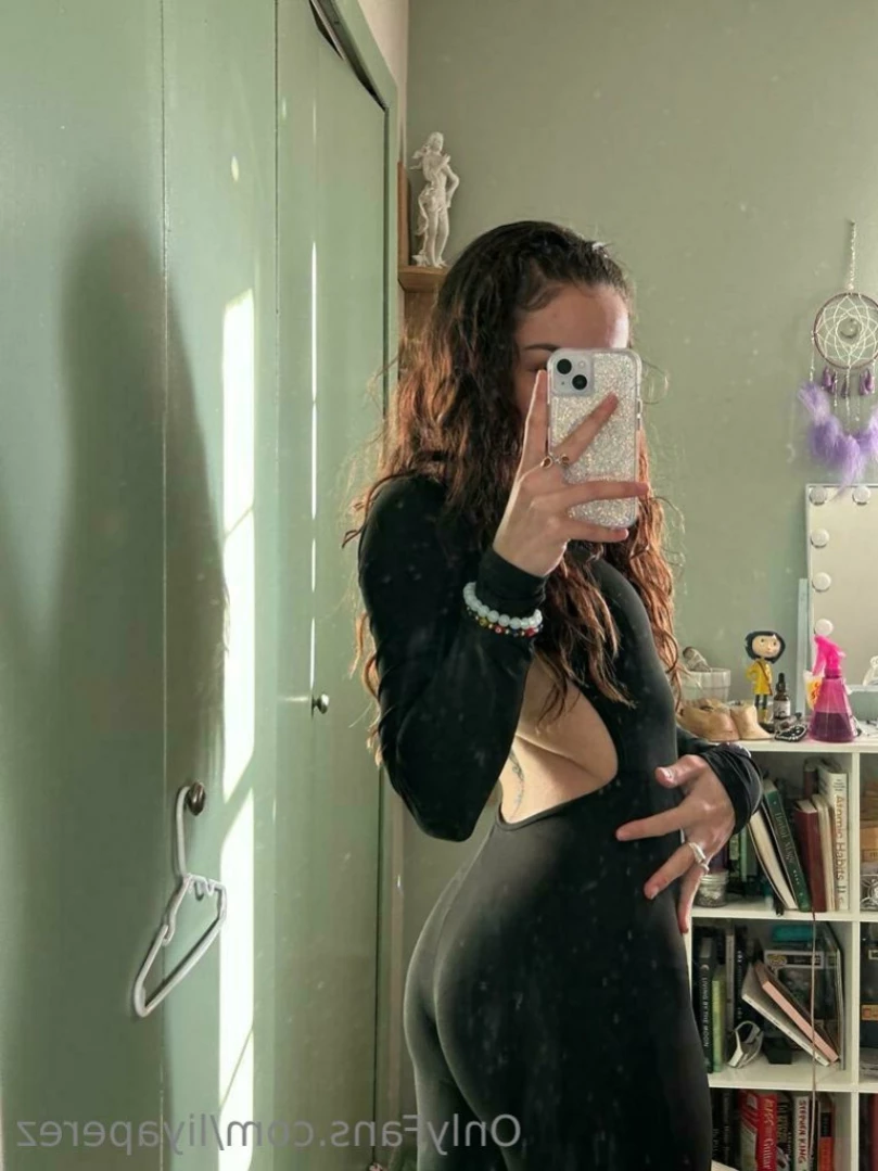 Liya Perez [ liyaperez ] Onlyfans leaked photo 11237749 on Hotleaks.tv