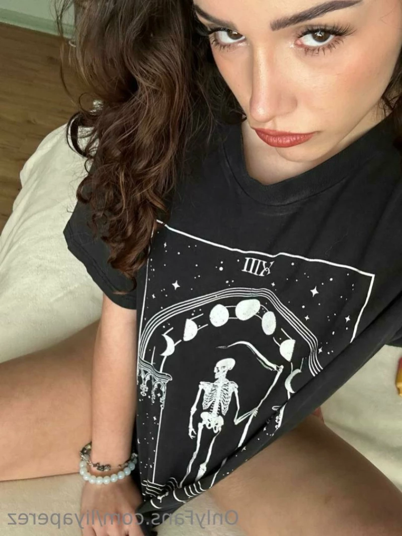 Liya Perez [ liyaperez ] Onlyfans leaked photo 14371706 on Hotleaks.tv