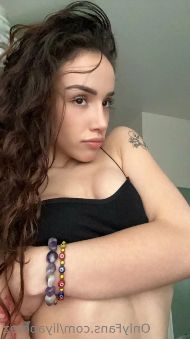 Liya Perez [ liyaperez ] Onlyfans leaked photo 14552334 on Hotleaks.tv