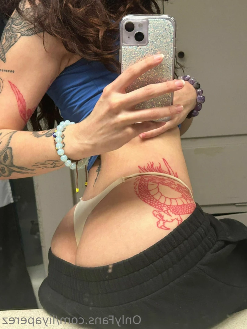 Liya Perez [ liyaperez ] Onlyfans leaked photo 16316183 on Hotleaks.tv