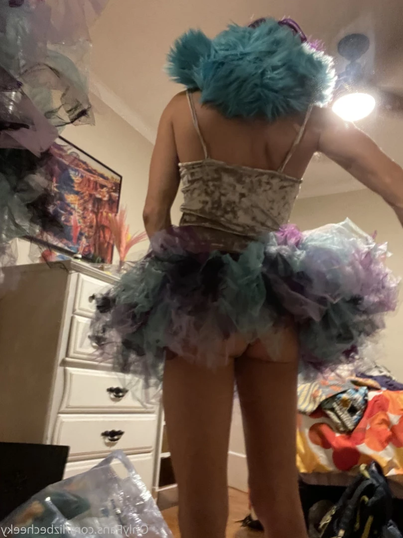 Liz RAWR [ lizbecheeky ] Onlyfans leaked photo 11241045 on Hotleaks.tv